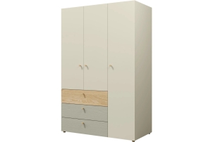 Szafa ubraniowa YUKI Y1