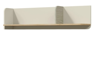 Półka wisząca YUKI Y15