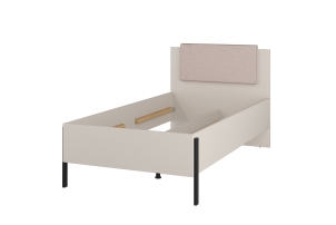 Łóżko 100/200 cm Jukon 24KSND34