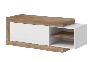 Stolik rozsuwany 120-153 cm Sintra 99