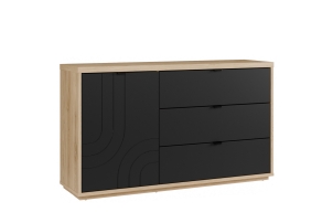 Komoda AURIQUET AUQK221L-Q362