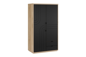 Szafa ubraniowa AURIQUET AUQS821L-Q362