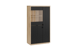 Witryna L AURIQUET AUQV621L-Q362