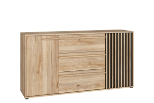 Komoda ARANK AXKK231L-M635