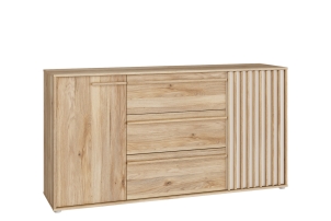 Komoda ARANK AXKK231L-M802