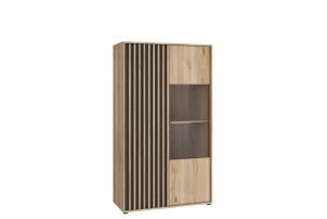Witryna L ARANK AXKV621L-M635