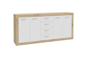 Komoa Baccio BCCK251