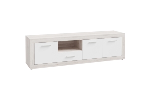 Szafka rtv Baccio BCCT141R-M958