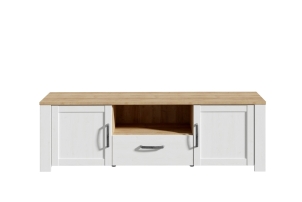 Szafka rtv CHISBURY BHLT131