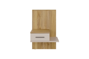 Szafka nocnca L BELLEVUE BLQL015LT-M820