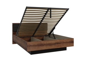 Łóżko 160/200 cm Bellevue BLQL5164