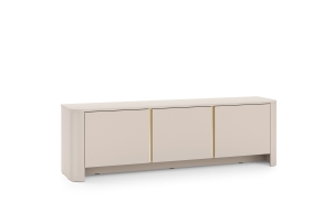 Szafka rtv Bari RTV168 CSH