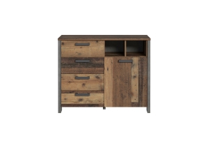Komoda Clif CLFK221-C546