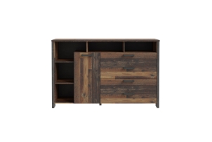 Komoda L Clif CLFK352L-C546