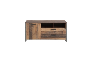 Szafka rtv Clif CLFT231-C546