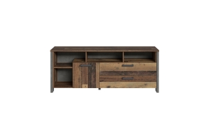 Szafka rtv Clif CLFT235-C546