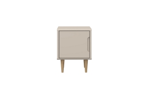 Szafka nocna SHERBROOKE CVRK112EC-U60