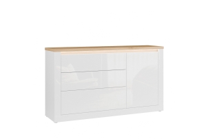 Komoda DURAOAK DUKK222RB-Q356