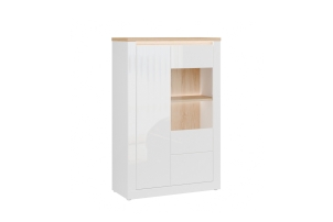 Witryna DURAOAK DUKV522LB-Q356