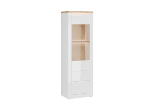Witryna L/P DURAOAK DUKV712B-Q356
