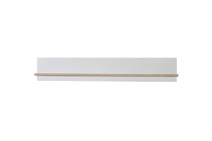 Półka wisząca ELARA ERXB02-C586