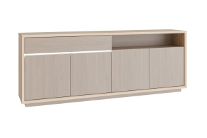 Komoda FOCAR FCRK242LB-Q288
