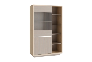 Witryna FOCAR FCRV622LB-Q288