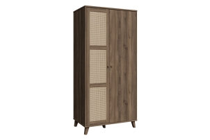 Szafa ubraniowa Glenkeen GLKS822L