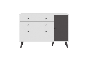 Komoda HARLLSON HLTK221REC-M806