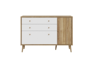 Komoda HARLLSON HLTK221REC-M807
