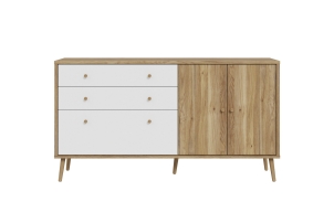 Komoda HARLLSON HLTK231REC-M807