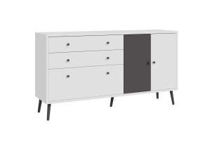 Komoda HARLLSON HLTK231REC