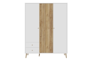 Szafa ubraniowa HARLLSON HLTS731LEC-M793
