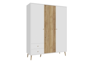 Szafa ubraniowa HARLLSON HLTS731LEC