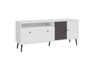 Szafka rtv HARLLSON HLTT231REC
