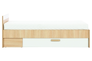 Łóżko 90/200 cm Kubo KB10