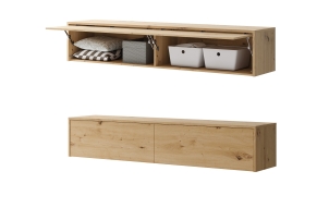 Nadstawka BED CONCEPT BC-15 do półkotapczanu BC-14