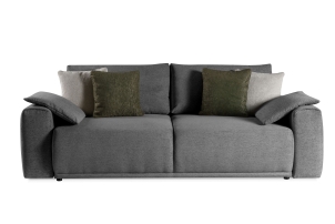 Sofa rozkładana Queen- Wilma 2/6/9