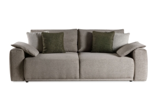 Sofa rozkładana Queen- Wilma 7/6/9