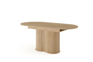 Stół rozkładany 180/220 cm Lovi - D