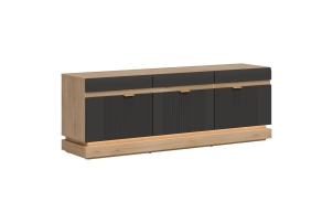 Szafka RTV Milton ML01