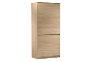 Szafa ubraniowa Manami S4D