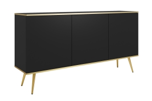 Komoda ORO K160-CZ