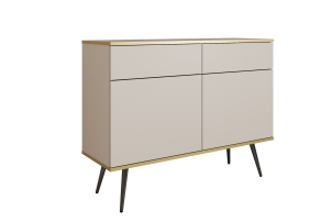 Komoda ORO KSZ107-BEC