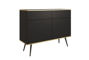 Komoda ORO KSZ107-CC
