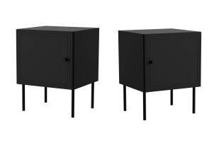 2 x szafka nocna Palazzo Bis SN