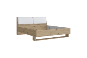 Łóżko 180/200 cm RIBL2184-D78