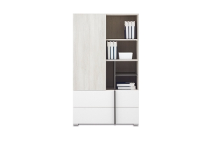 Komoda REMO RM6