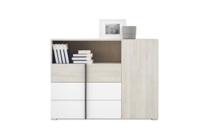 Komoda REMO RM9