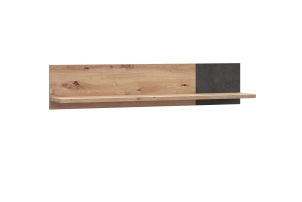 Półka wisząca Raven RVXB01